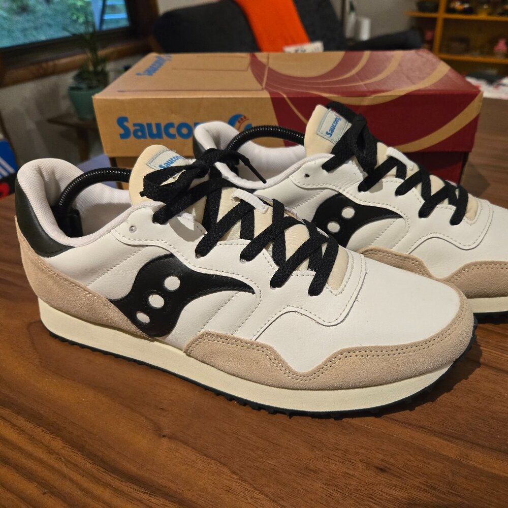 Saucony DXN Traner Men's Size 11 US
